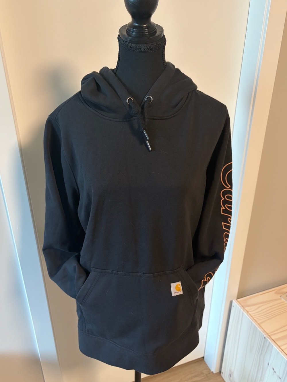 Carhartt Rain Defender Hoodie NWOT